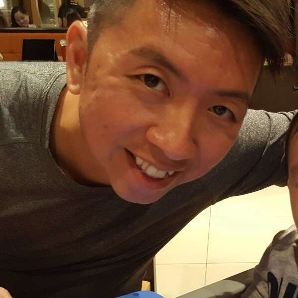 Photo of Liang Jason