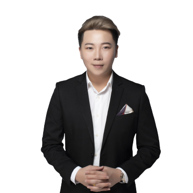 Photo of Jason Sim