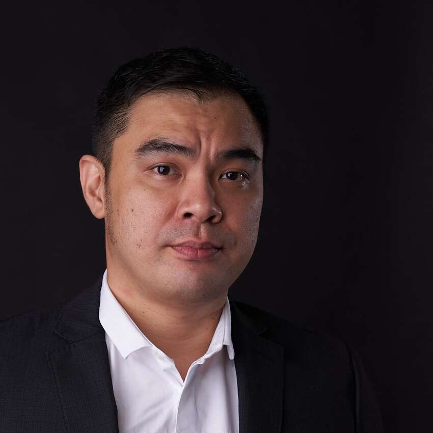 Photo of Tan Jasper