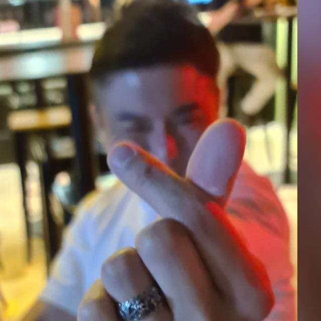 Photo of  Jack Tan