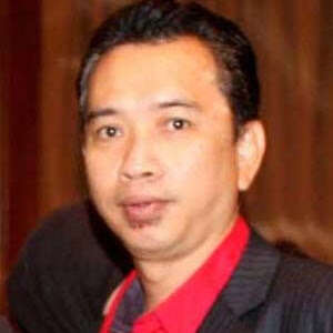 Photo of Jefri Sidik Soerdi