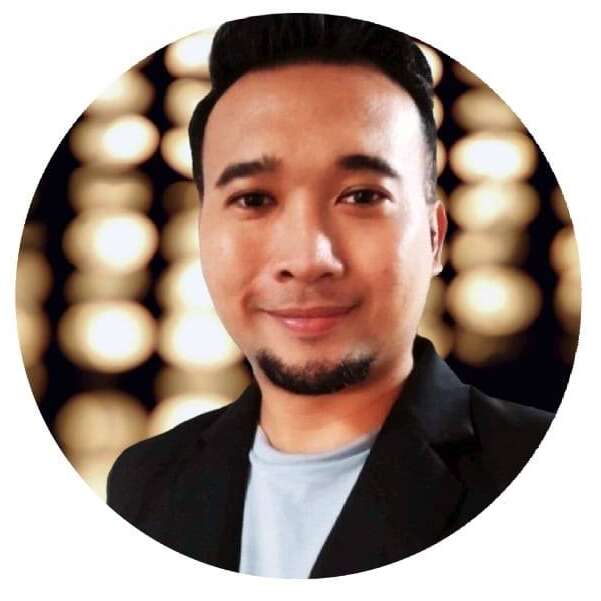Photo of Jeremy Pereira