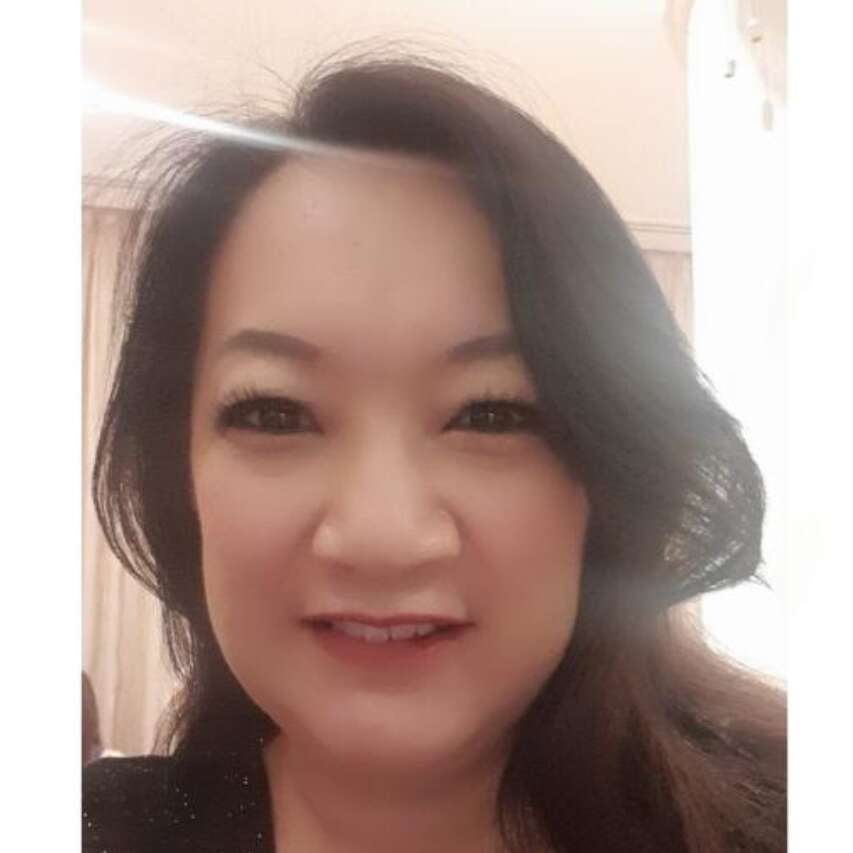 Photo of Jingle Tan
