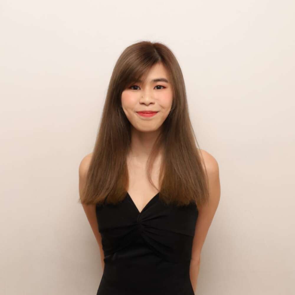 Photo of Jerlin Neo