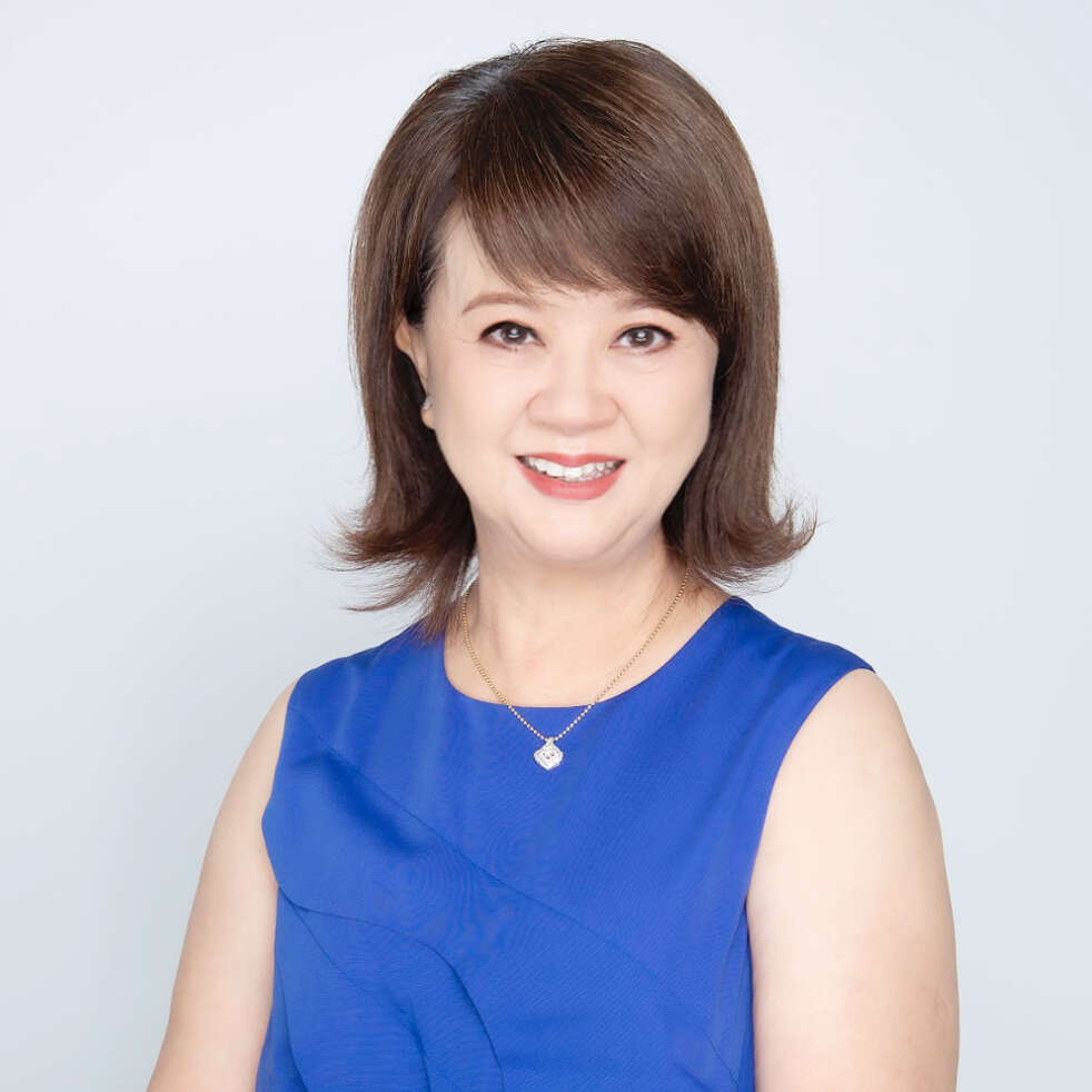 Photo of Wong Janet