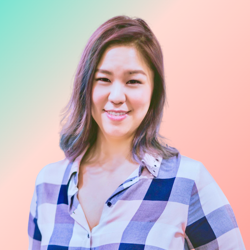 Photo of Jocelyn Goh