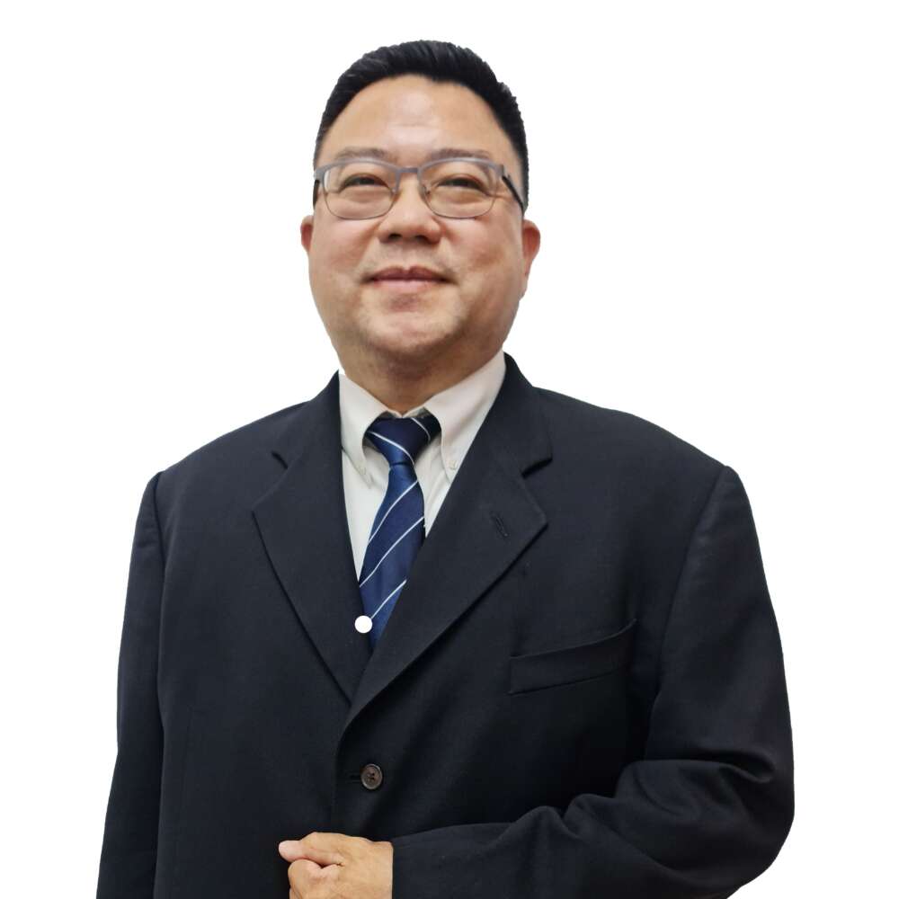 Photo of Lim John