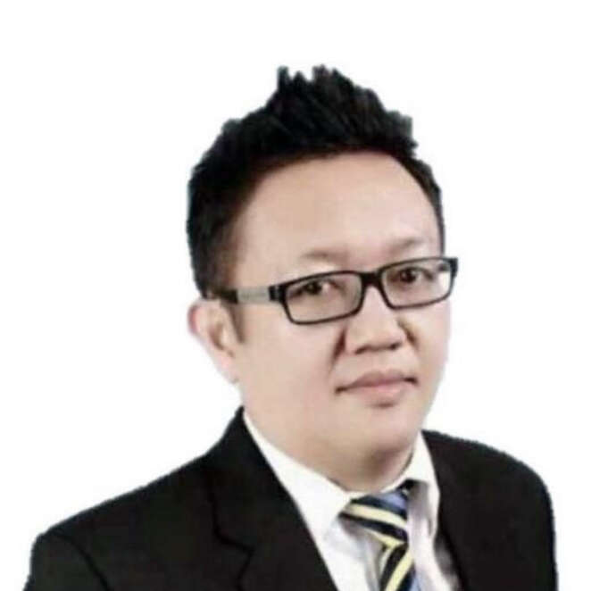 Photo of John Ngan