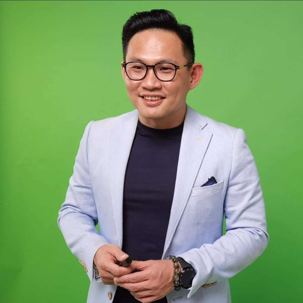 Photo of Joval Gan Wei Ze