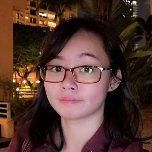 Photo of Ong Joy