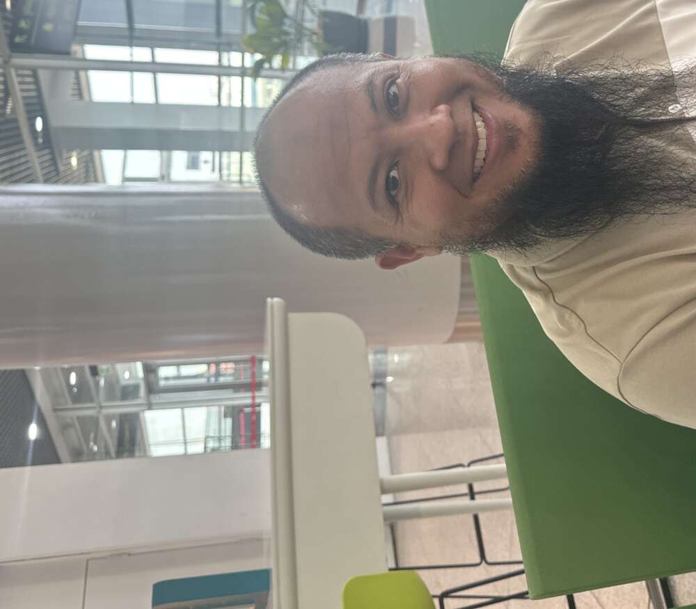 Photo of Bin Salam Muhammad Jumari