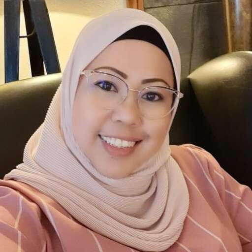 Photo of  Junainah Hamzah