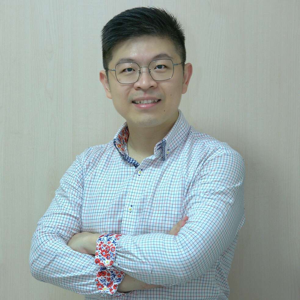 Photo of  Loh Junn Kae