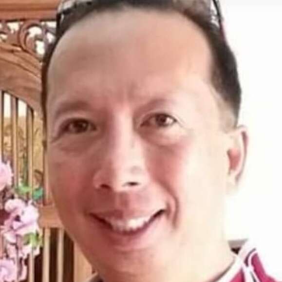 Photo of Justin Ong