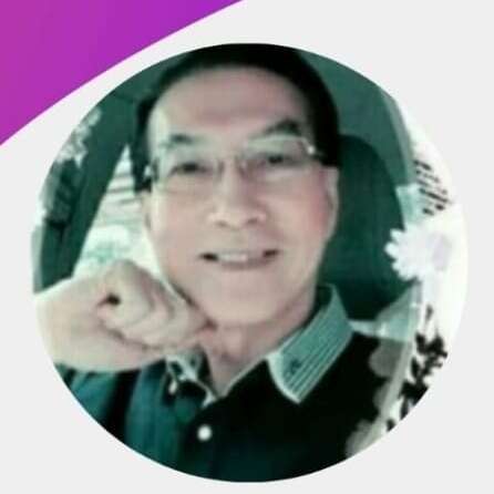 Photo of James Wang