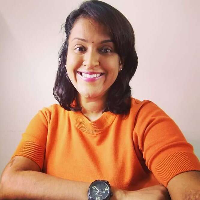 Photo of Kamine Kethieswaranathan
