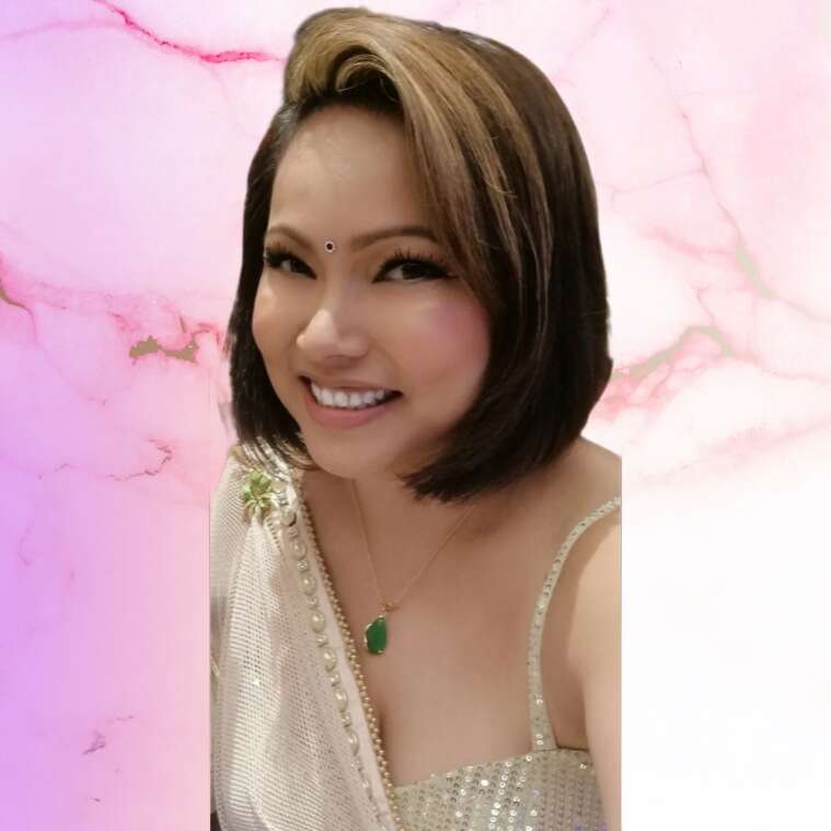 Photo of Corine Mahinda Luxshman Kanmani
