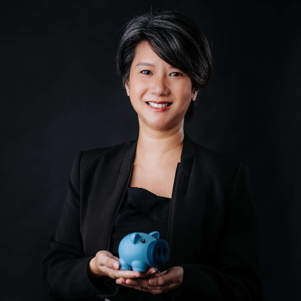 Photo of Karen Kee Lynn Lynn