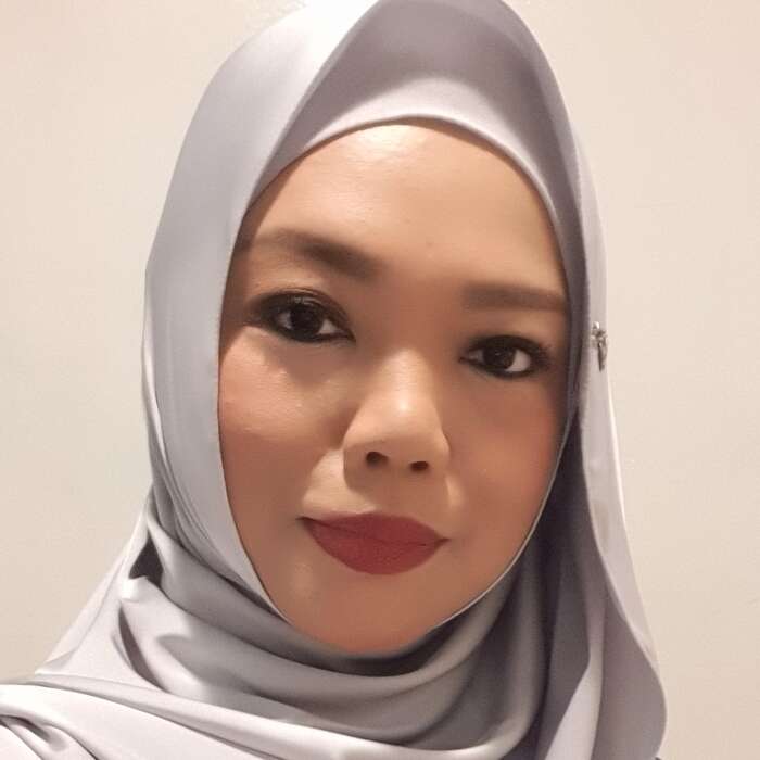Photo of Kartina Rosli