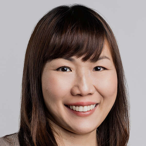 Photo of Kan Kelly
