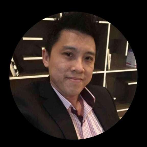 Photo of Kelv Chan