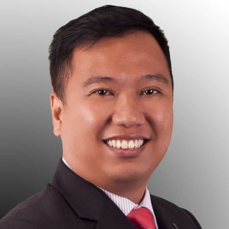 Photo of Kelvin Kwek
