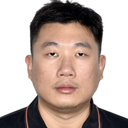 Photo of Kelvin Voon