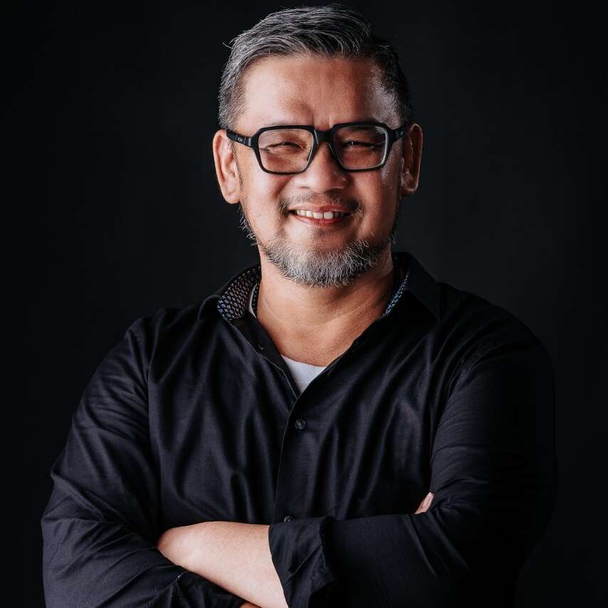 Photo of Ong Kenneth