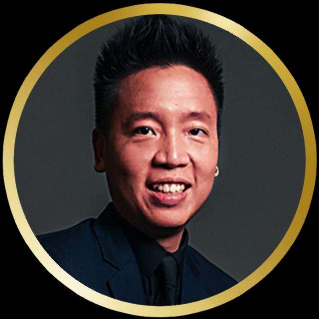 Photo of  Kenneth Chan