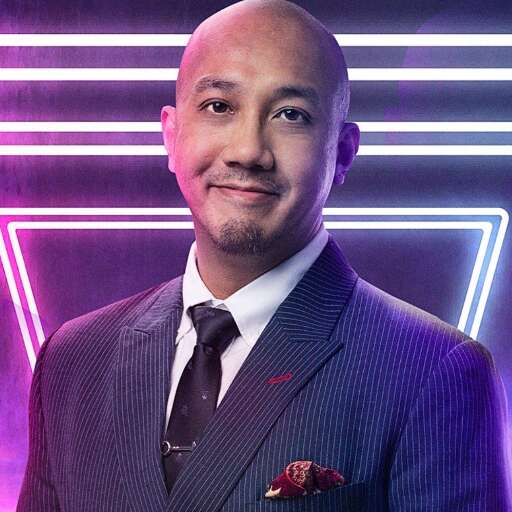 Photo of Kevin Ou