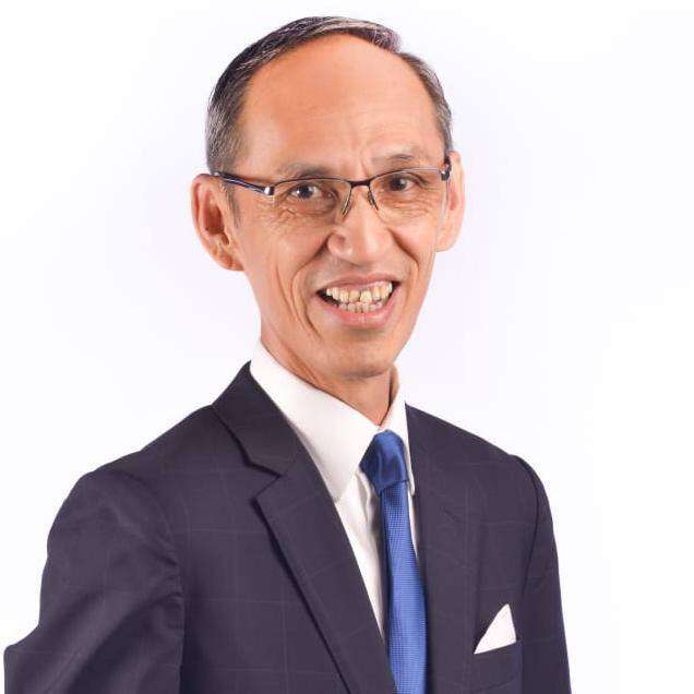 Photo of  Kevin Yu
