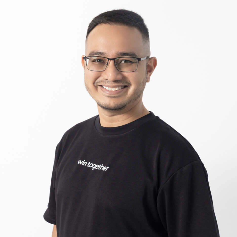 Photo of Khairudin Zainal