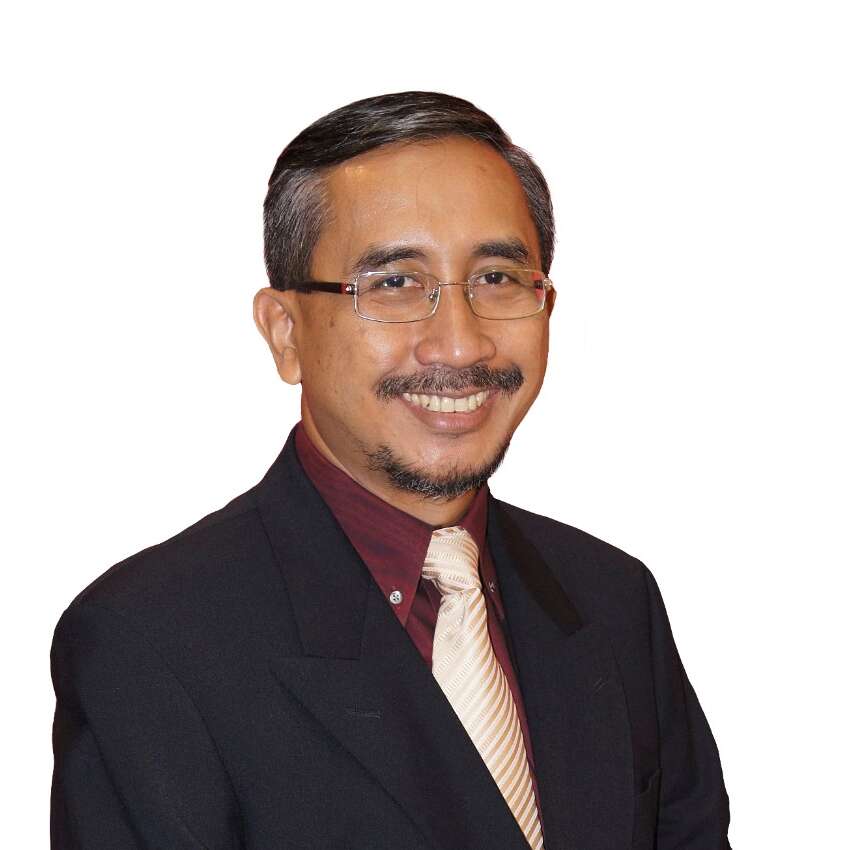 Photo of MOHAMED KHAIR MOHAMED NOOR