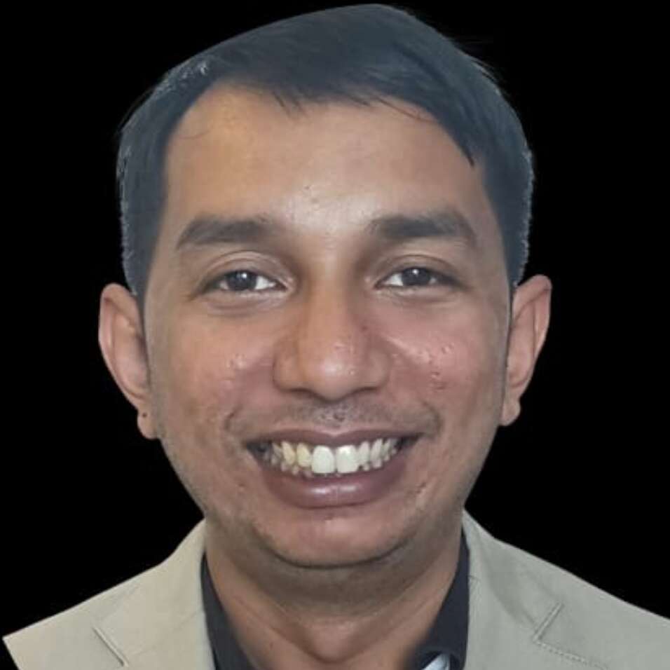 Photo of Muhammed Khairulddin Shaik Yusof