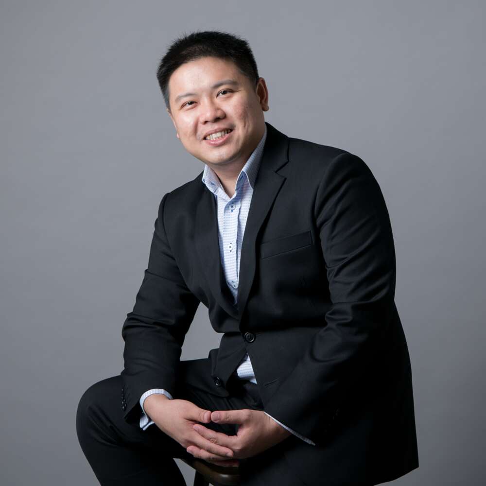 Photo of Kian HUi Tan