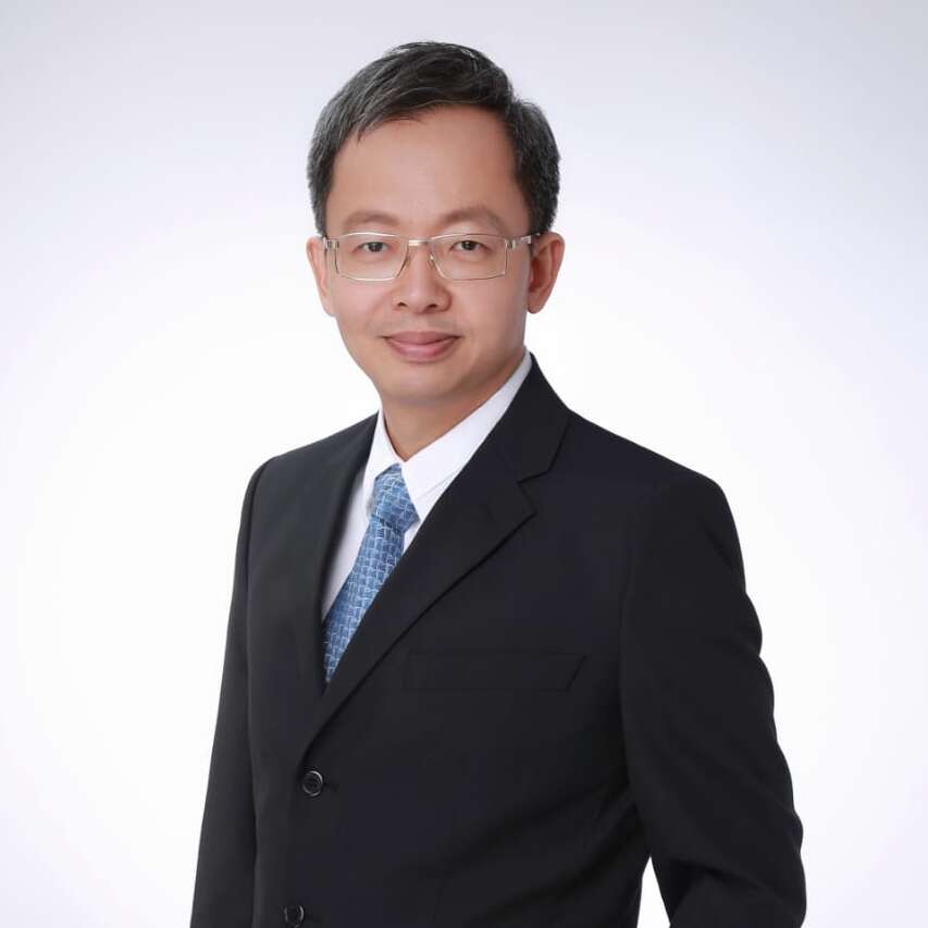 Photo of Kim Soon Tan