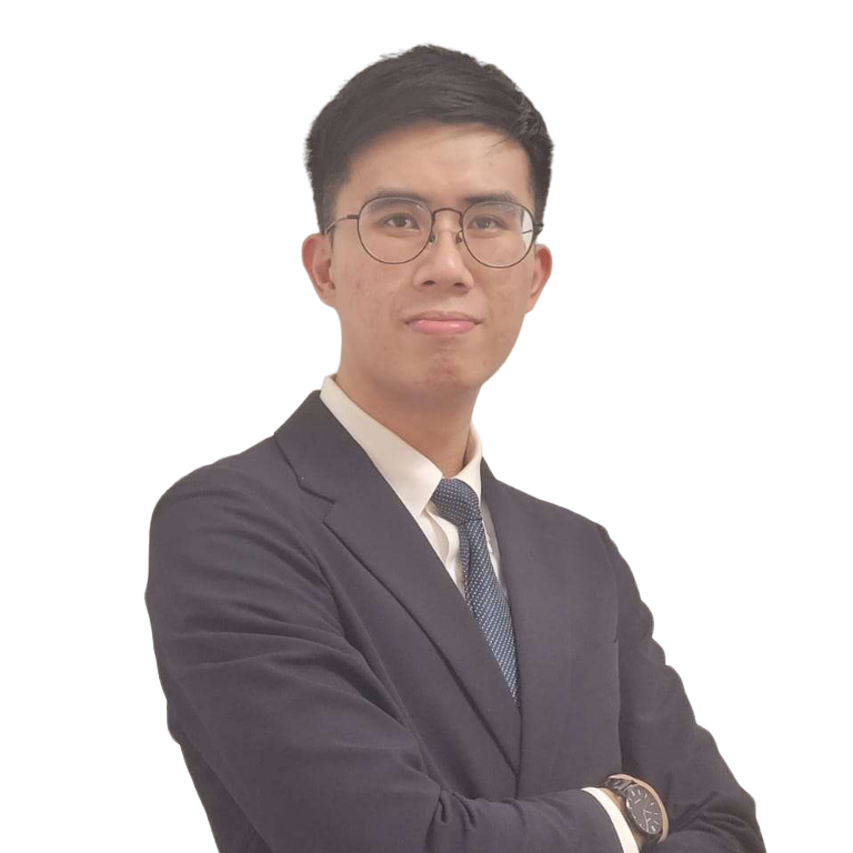 Photo of Koh Jun Xian