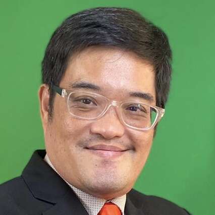 Photo of LIM Romin