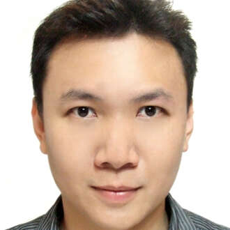 Photo of Wai Hou (Lance) Cheah