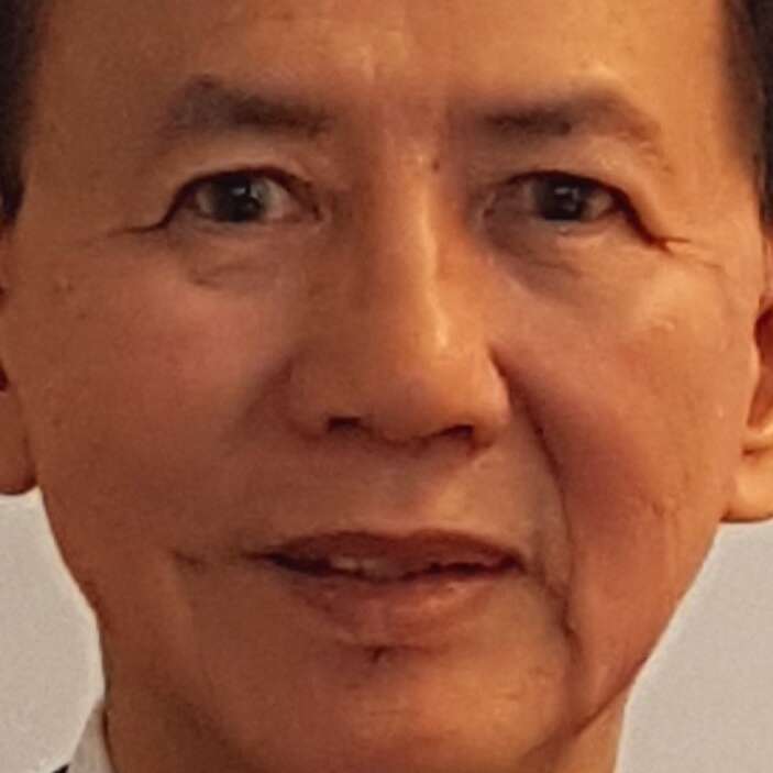 Photo of Rodney LIM/Choon Huat