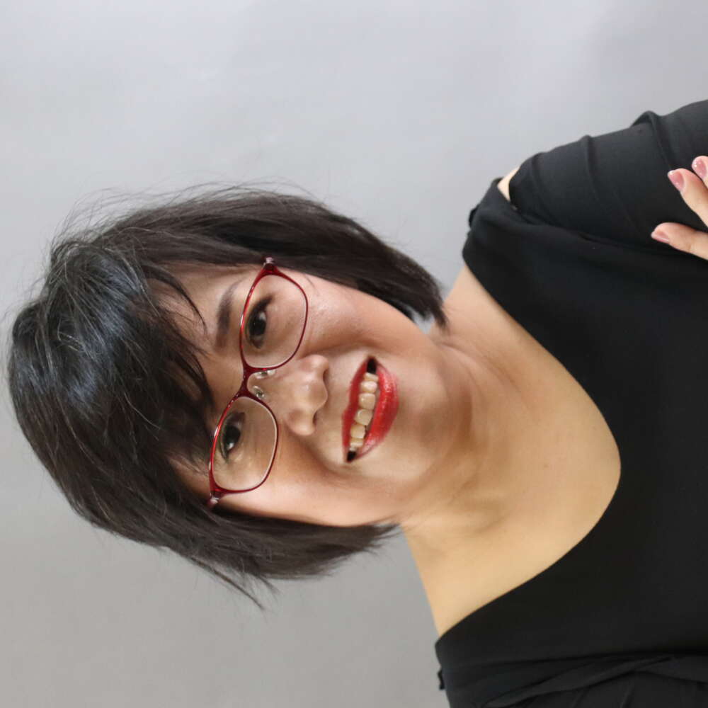 Photo of Mei Leng Lee