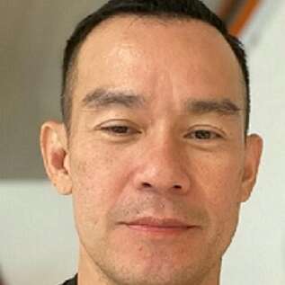 Photo of Leonard Choong