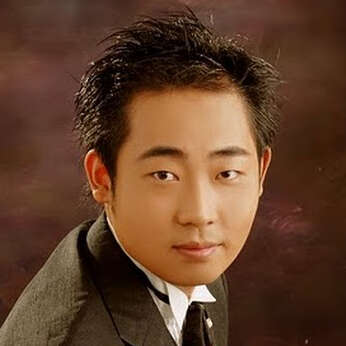 Photo of Hubert Wang Lihui