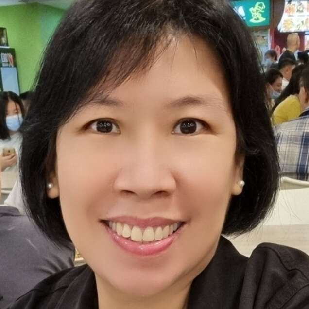Photo of Lim Lay Beng