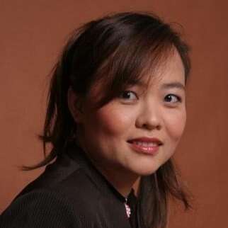 Photo of Linda Tang