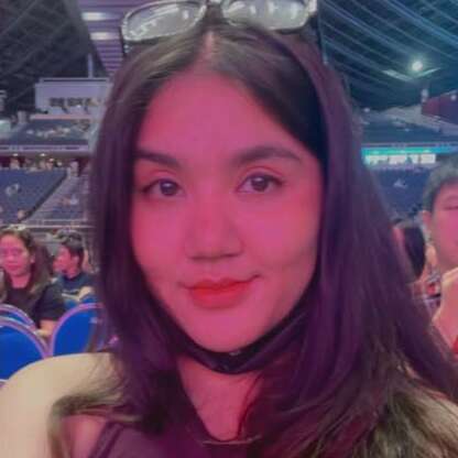 Photo of Lisa Chong