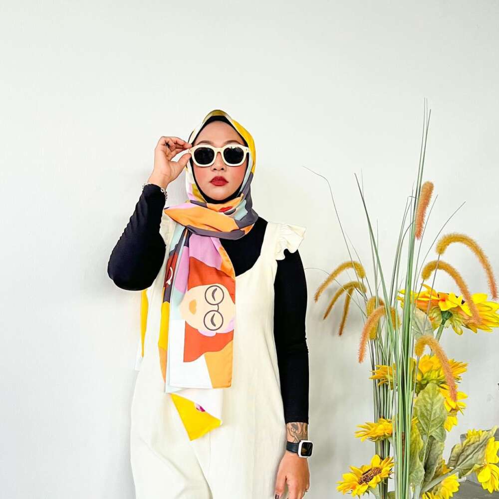 Photo of Nina Zazali