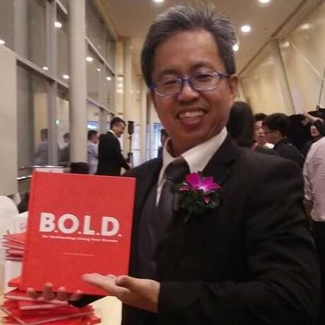 Photo of Low Eng Chuan