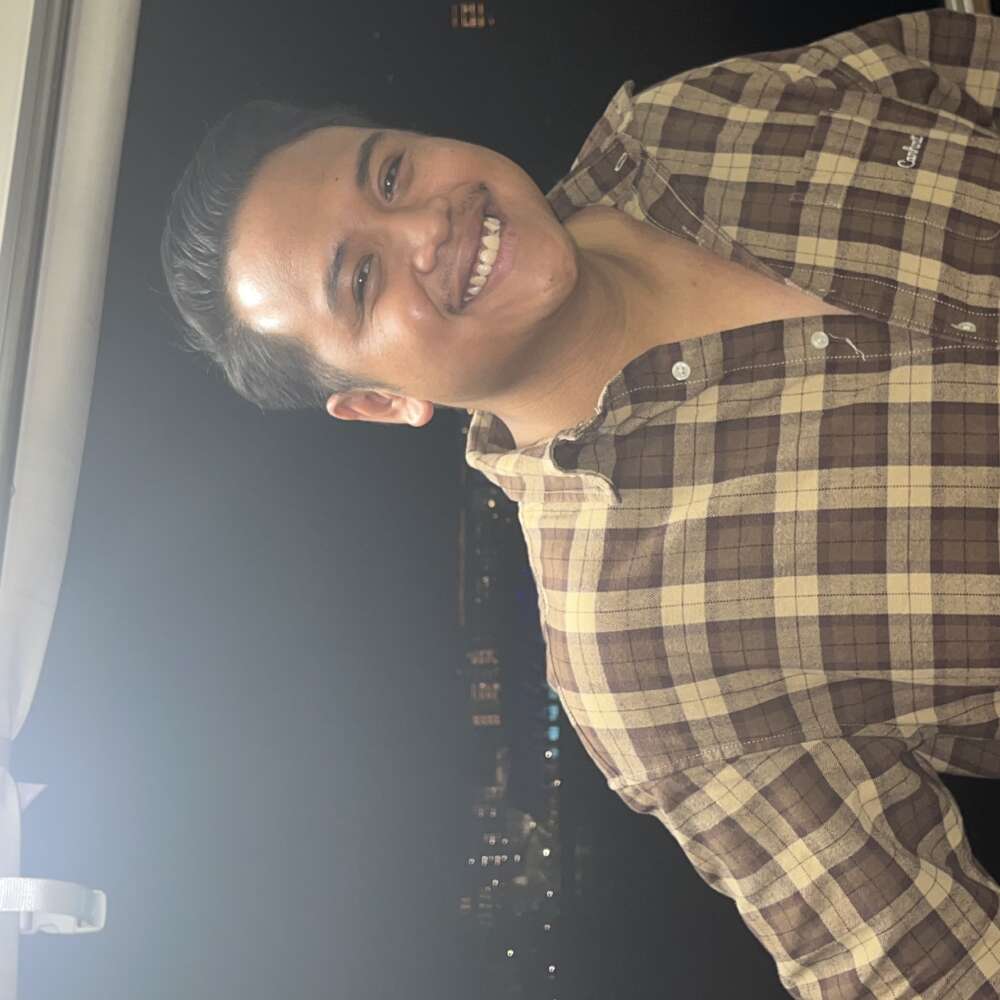 Photo of  Lutfi Hakim