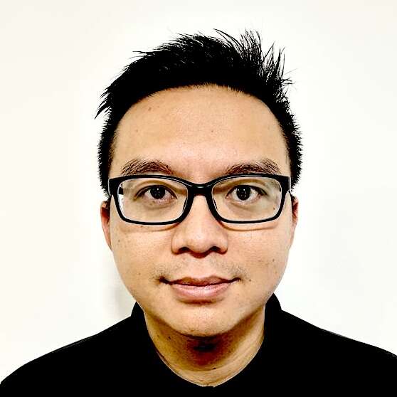 Photo of ierfan ibrahim